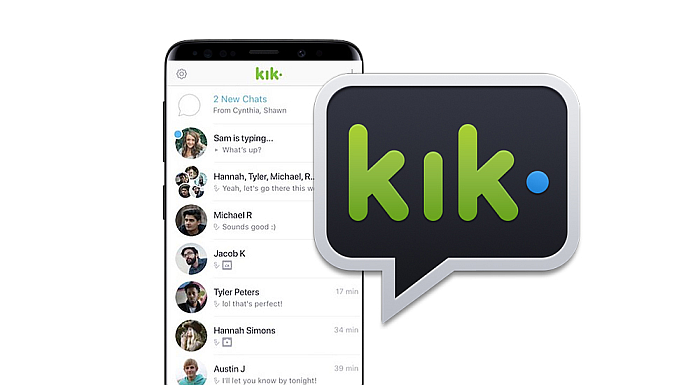 How to Fix Kik Not Sending Messages