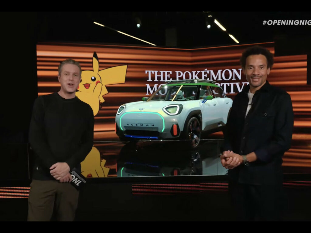 New Mini X Pokemon Car Launch | Features, Updates & More