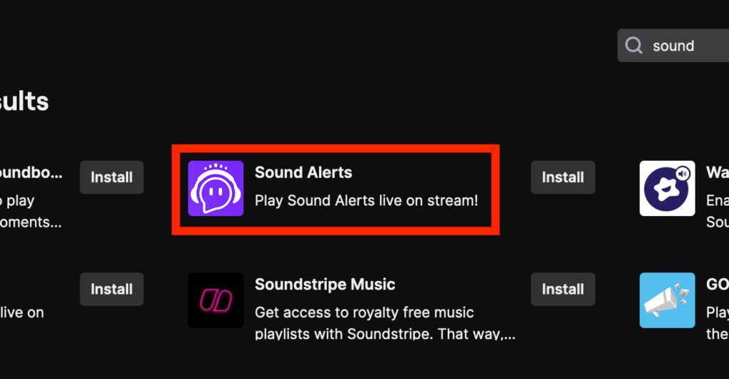10 Best Twitch Alert Sounds For Your Stream | Free And Paid