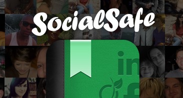 Socialsafe - 8 Best Twitter Image Downloaders | Now Save Your Twitter Images
