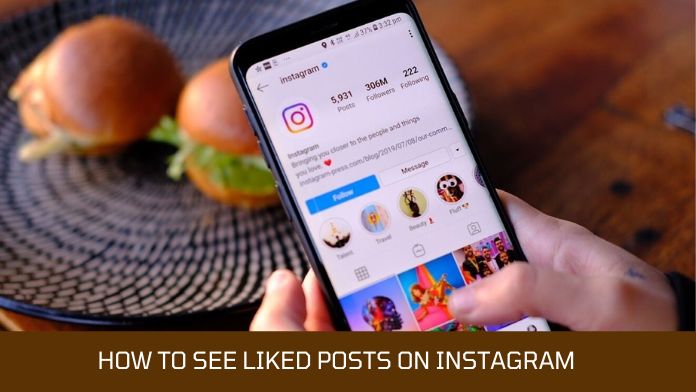 How to See Previously Liked Posts on Instagram | Get to Your Fav Posts in 8 Steps