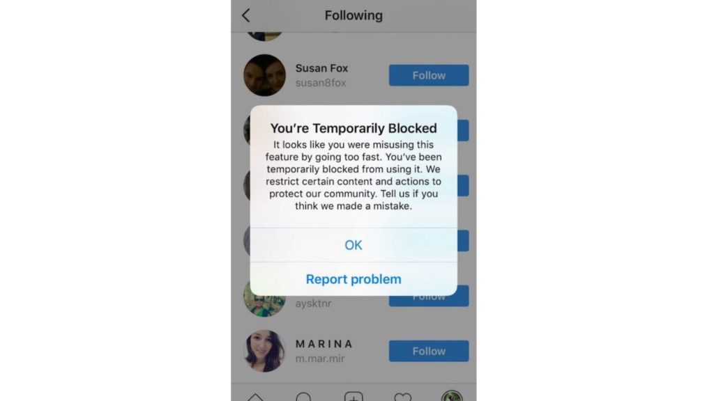 What Causes an Instagram Shadowban? 9 Reasons Behind Shadowban