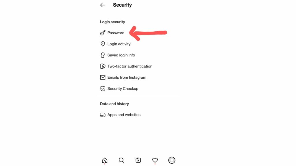 How To Reset a Forgotten Instagram Password | Secure Your Privacy in Just 4 Steps