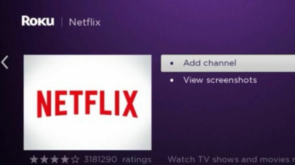 Netflix-Roku;  How to Activate Netflix.com tv 8?