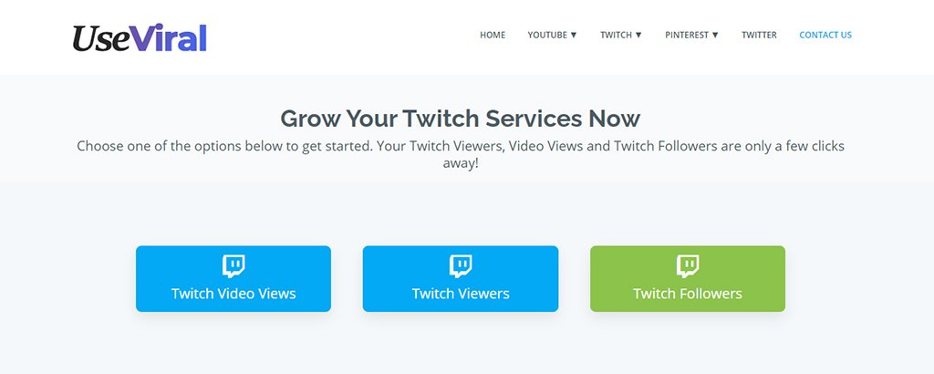 10 Best Twitch View Bots To Grow Audiences And Views | Best Twitch View Bot