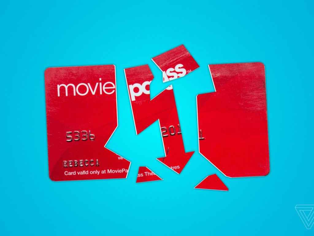 MoviePass Relaunch & Everything About Subscription Service's Relaunch