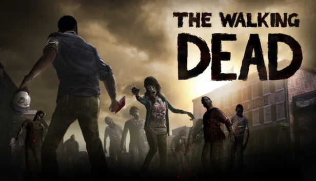 The Walking Dead Games In Order