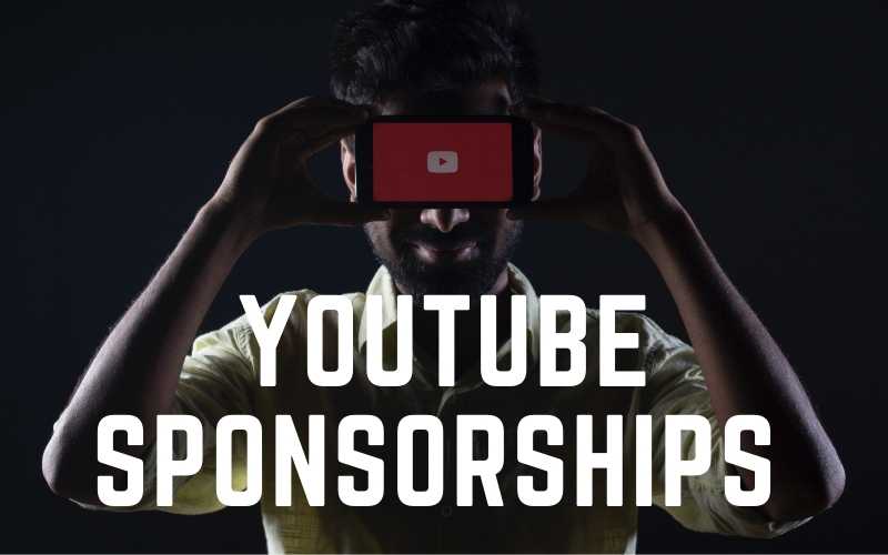 2. Paid Sponsorships from Private Advertisers; How Much Money Does YouTube Pay Per View? Stay Tuned