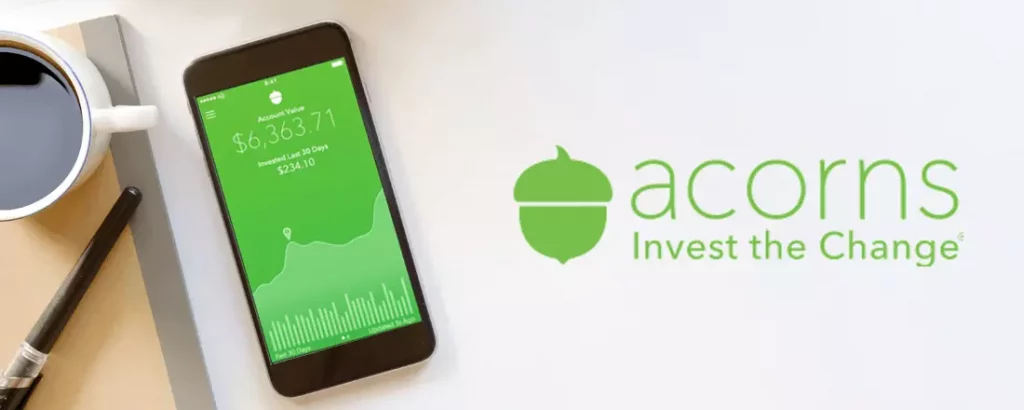 Acorns; Can You Day Trade on Robinhood? Yes or No in 2022