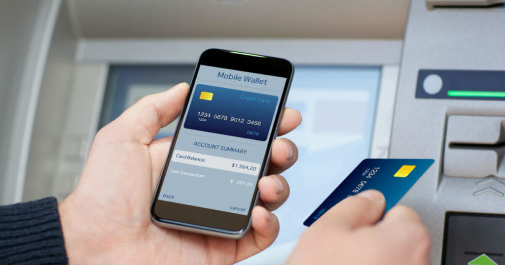 How to Use an ATM with Apple Pay?; Can You Get Cash Back With Apple Pay? If Yes, How? 