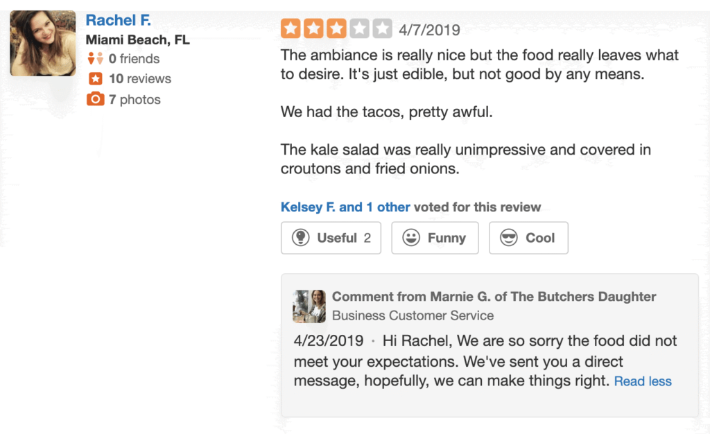How to Remove Yelp Reviews?