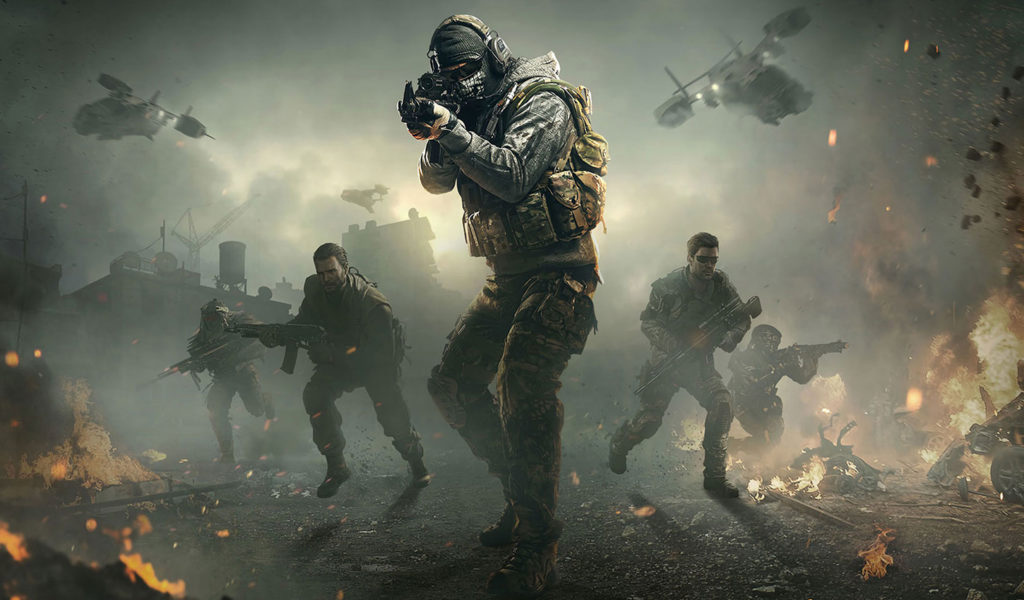 Now.gg Call Of Duty | Play Call Of Duty In Browser For Free