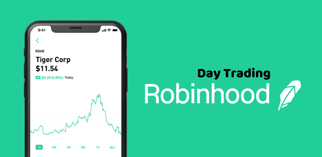 Can You Day Trade on Robinhood?; Can You Day Trade on Robinhood? Yes or No in 2022
