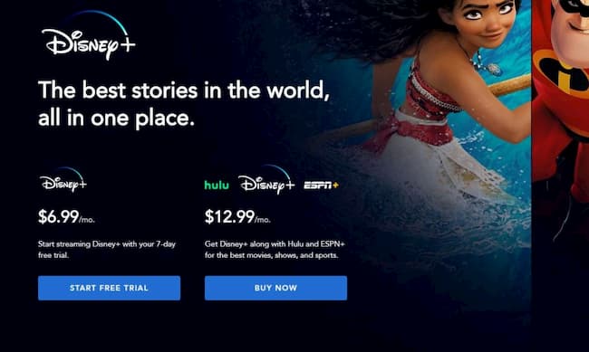 Does Disney Plus Have a Student Discount?
