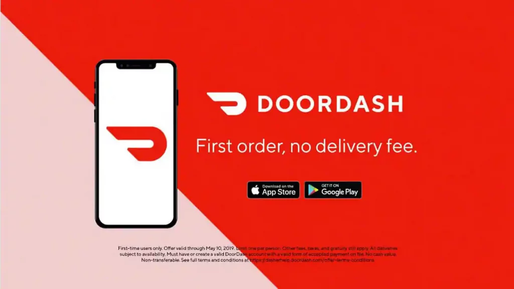 Download the Dasher App First: How to Change Starting Point on Doordash in Quick and Simple Ways