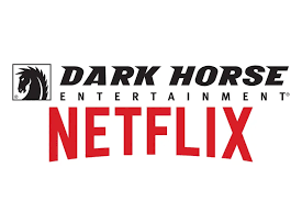 Netflix and Dark Horse Extend Partnership| Everything About The New Pact