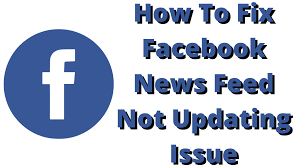How to Fix Facebook Feed Not Working