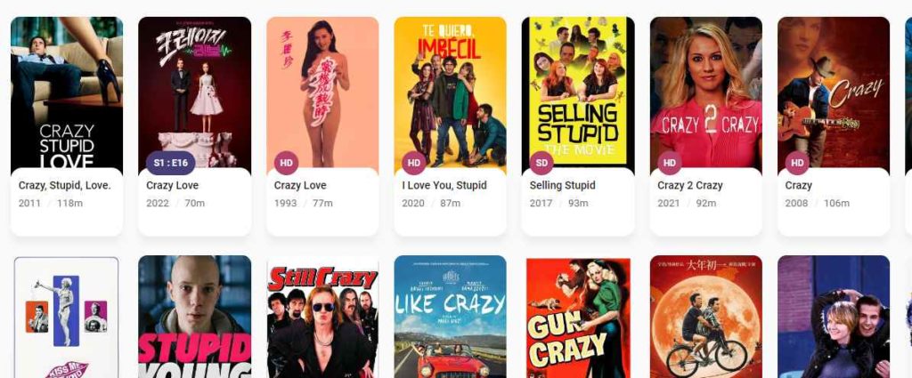 Where to Watch Crazy Stupid Love For Free & Is It Streaming on Netflix