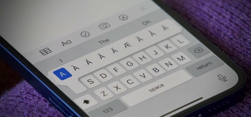 How To Use iOS 16 Haptic Keyboard & Is It Working On iOS 13/15