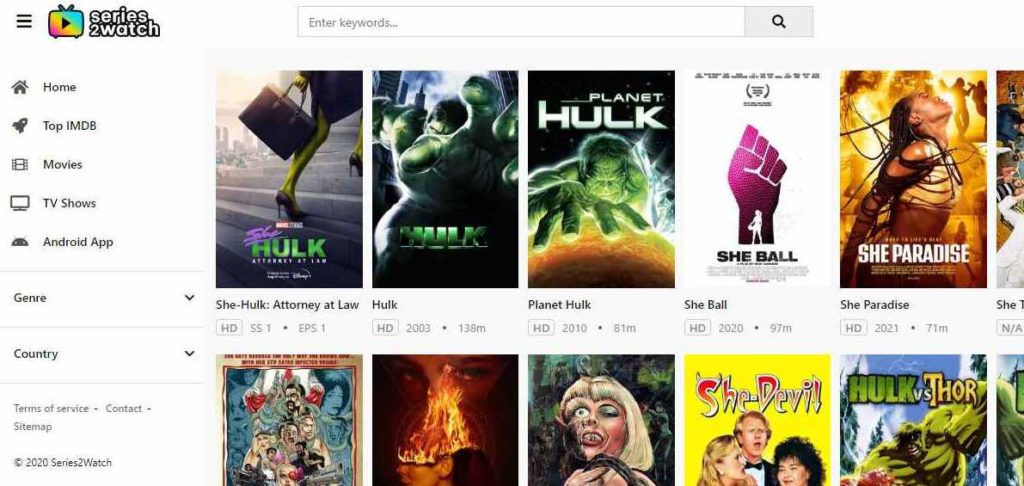 Where to Watch She-Hulk Online For Free Other Than Disney+