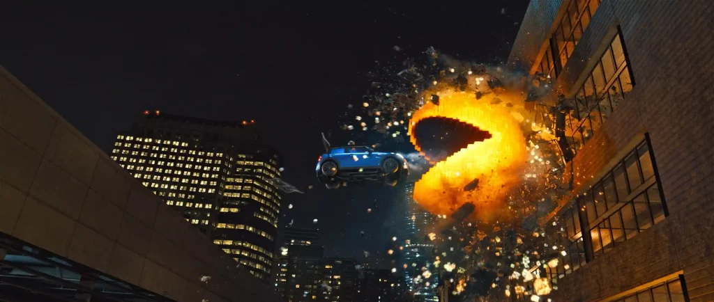 Where to Watch Pixels Online For Free in 2022