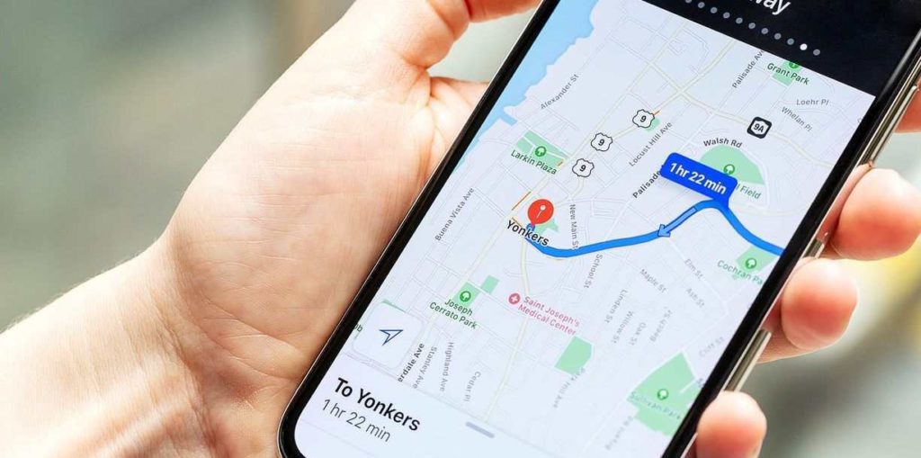How To Drop A Pin on Google Maps On Desktop, Android & iOS