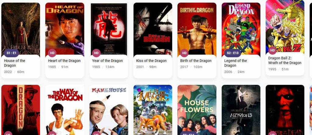 Where To Watch House Of The Dragon 2022 For Free & Is it on HBO Max?