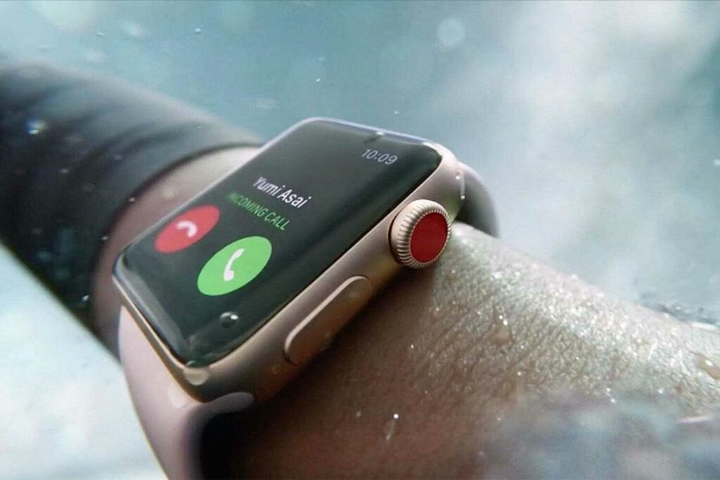 Are Apple Watches Waterproof? Water Resistance of Series 1, 2, & Newer