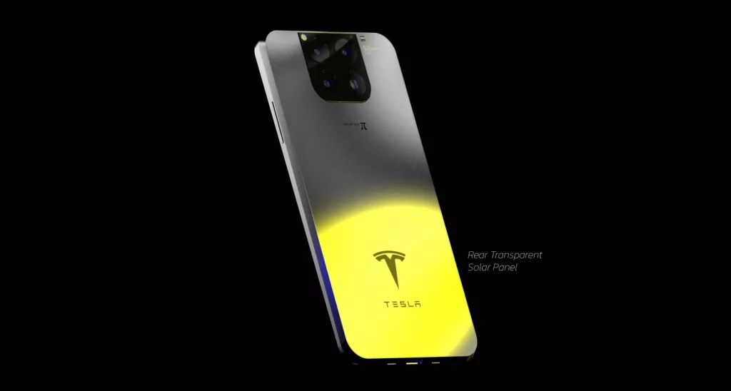 Tesla Phone: First Look, Release Date, Price, and Specs are Here!