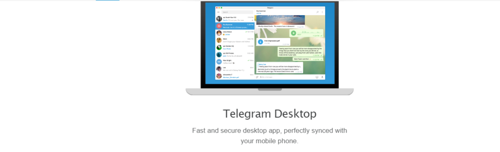 How to Find Groups in Telegram  On Desktop, iOS & Android