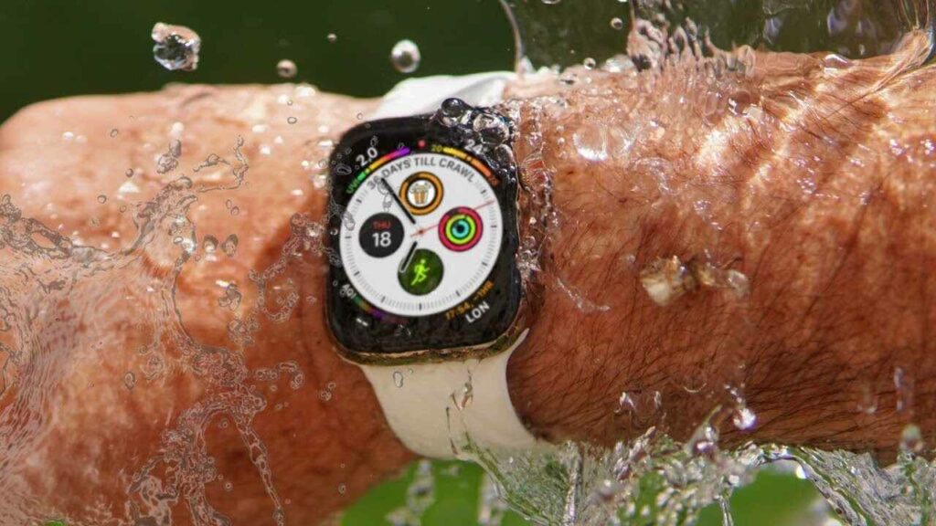 Are Apple Watches Waterproof? Water Resistance of Series 1, 2, & Newer