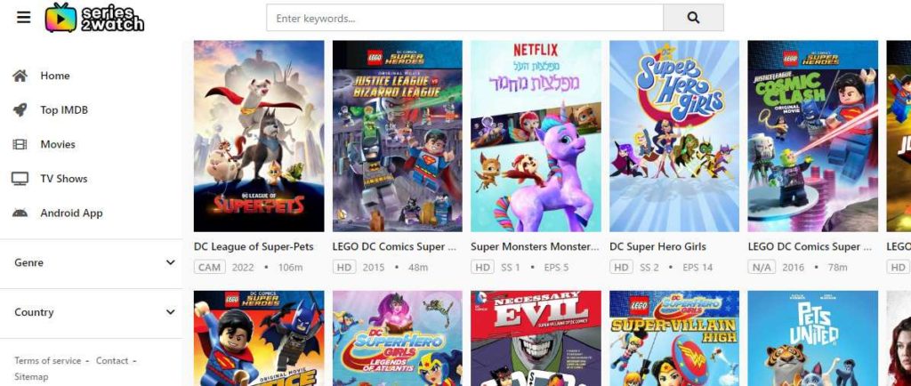 Where to Watch DC League of Super-Pets Online For Free (2022)
