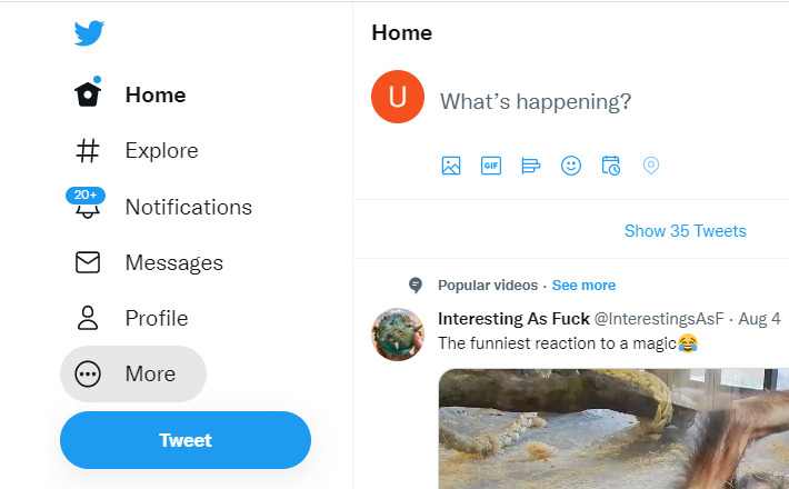 How to Clear Twitter History | Wipe Search and Tweet History In One Go