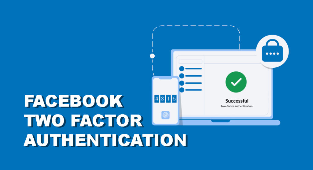 How to Fix Facebook Two-Factor Authentication Code Not Received 