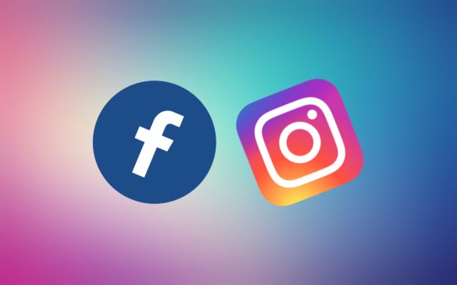 What is better Instagram or Facebook