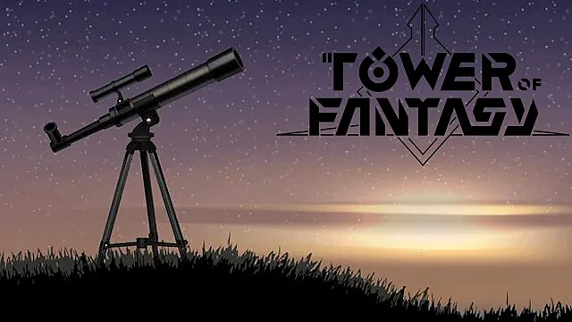 Easiest Way To Locate & Solve The Pegasus Constellation Link In Tower Of Fantasy