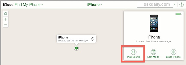 How to Find Someone Else's iPhone With Find My App & More