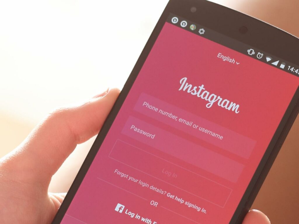 How To Reset a Forgotten Instagram Password | Secure Your Privacy in Just 4 Steps