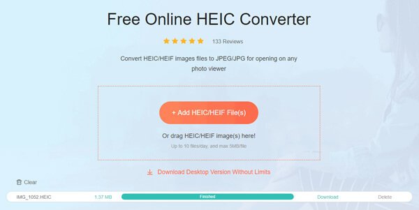 How to Open Heic Files in 4 Simple Steps | Try It Now!
