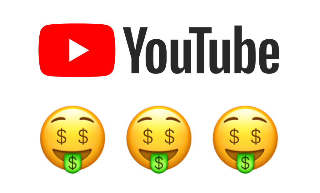 How Much Money Does YouTube Pay Per View? Details Here; How Much Money Does YouTube Pay Per View? Stay Tuned