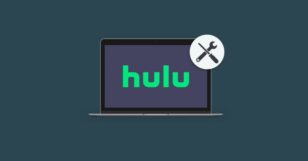 fixes for why is hulu down
