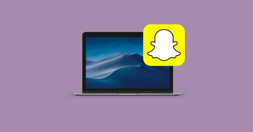 How to Download Snapchat on Mac