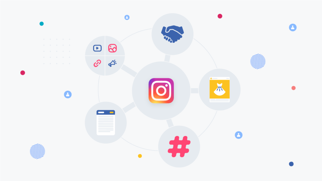 How Instagram Algorithm Works on The Explore Page 2023?