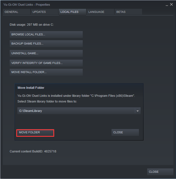 How to Move Steam Games To Another Drive | 3 Ways   