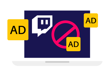 6 Methods To Block Twitch Ads | On-Page, Pre-Roll, & Mid-Roll Twitch Video Ads  