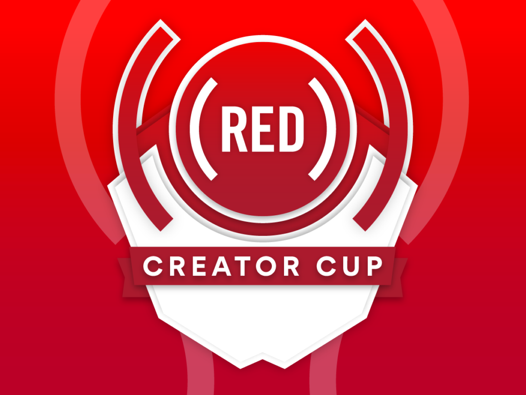 The Red Creator Cup 2022 | Start Date, Competitors, Stream On Twitch 