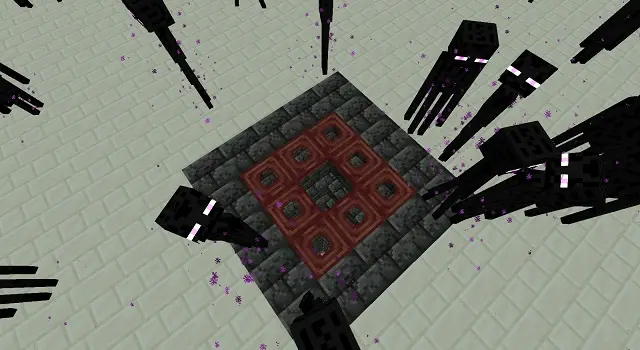 How To Make An Enderman Farm In Minecraft: Items Required | Step-By-Step Guide 