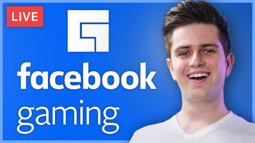 How to Stream on Facebook Gaming Without Your Real Name | 10 Steps