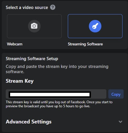How to Stream to Facebook Gaming from Xbox | 3 Steps
