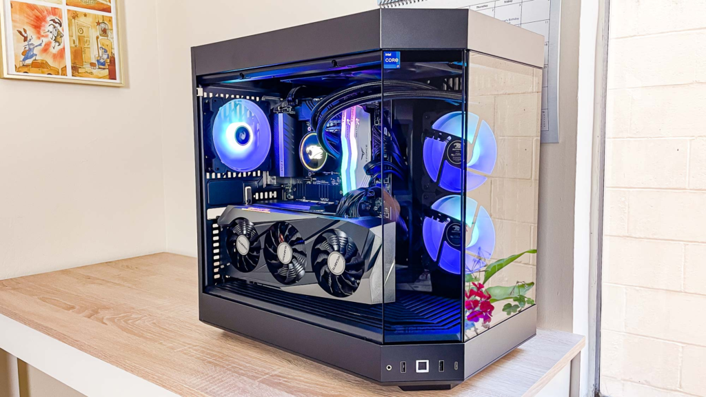 10 Best Gaming PCs & Gaming Configuration Every Gamer Must Try